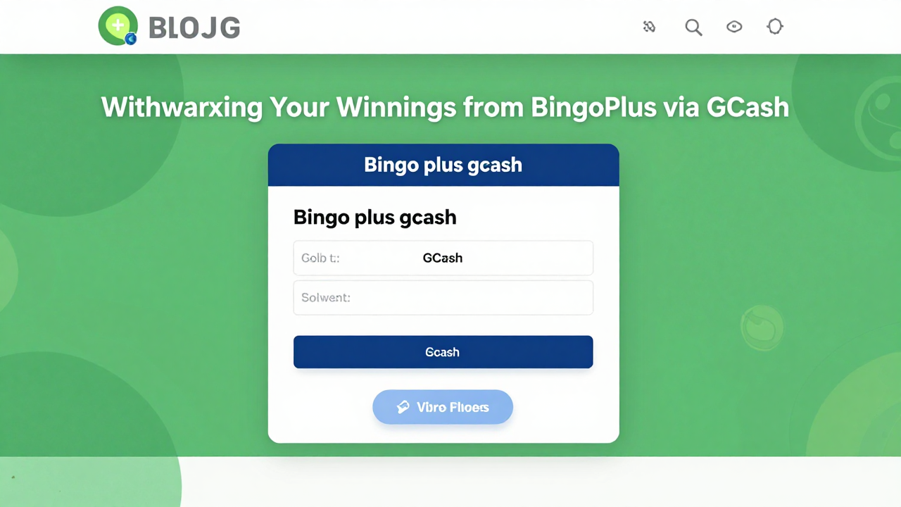Optimizing Your BingoPlus Experience: App & Updates for Bingo Plus GCash Login