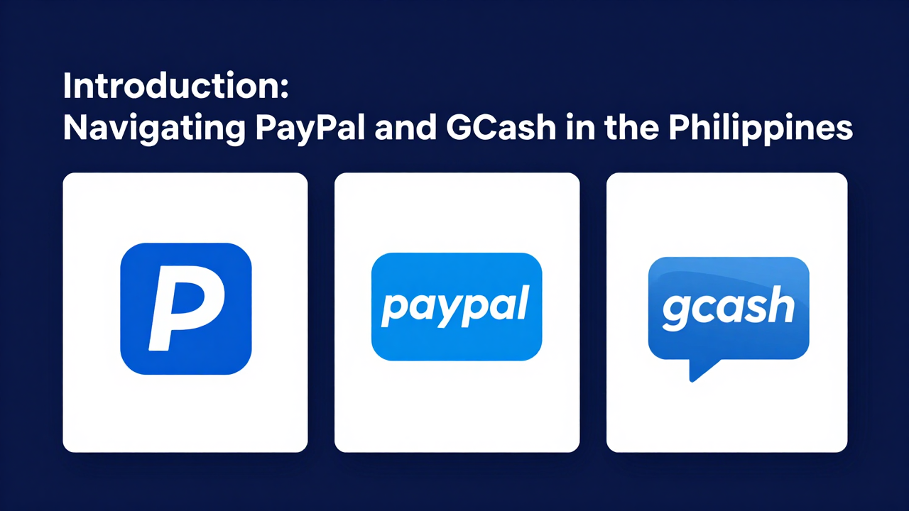 PayPal to GCash: Your Ultimate Guide for Transfers & More