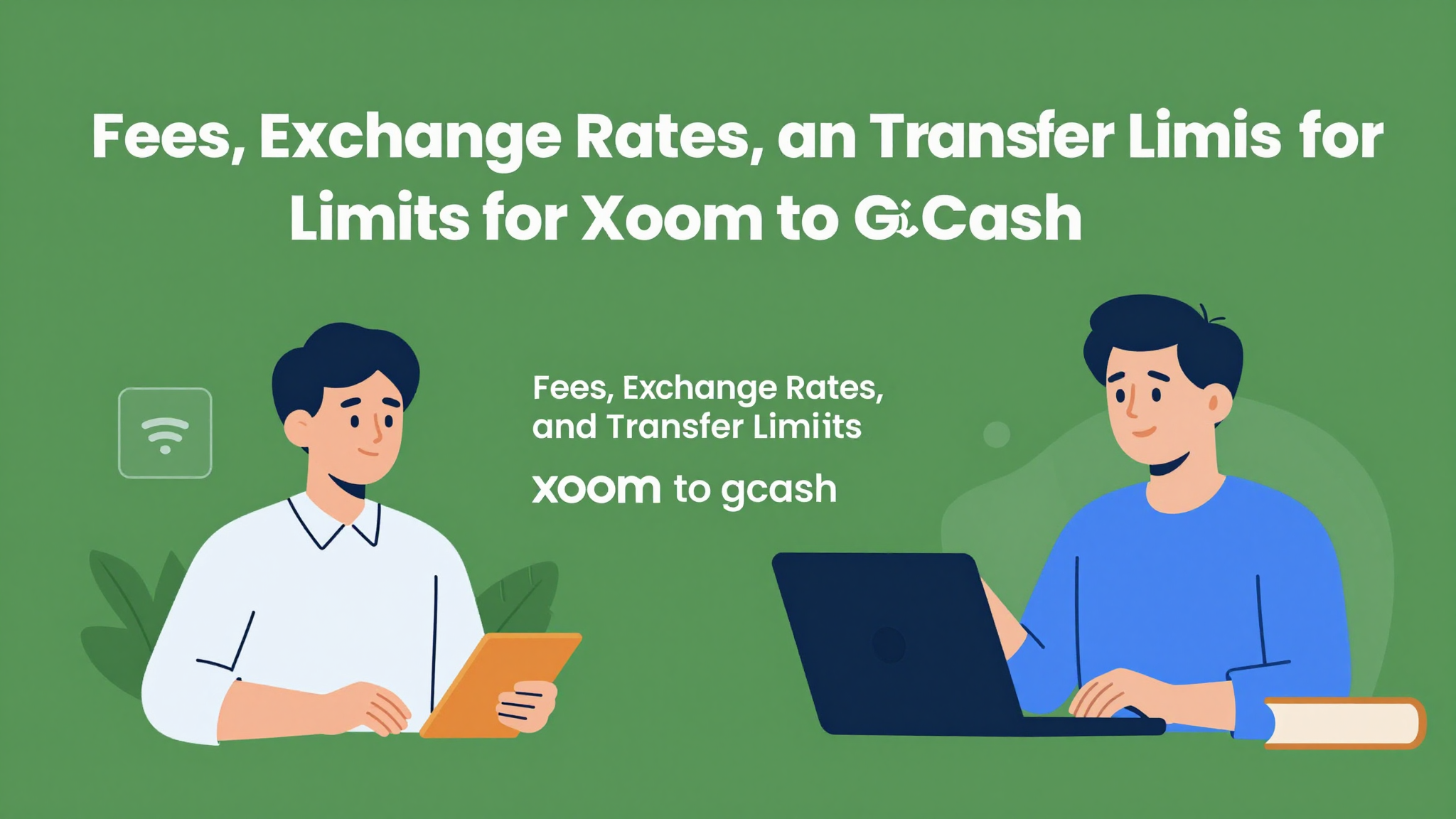 Step-by-Step Guide: How to Send Money from Xoom to GCash