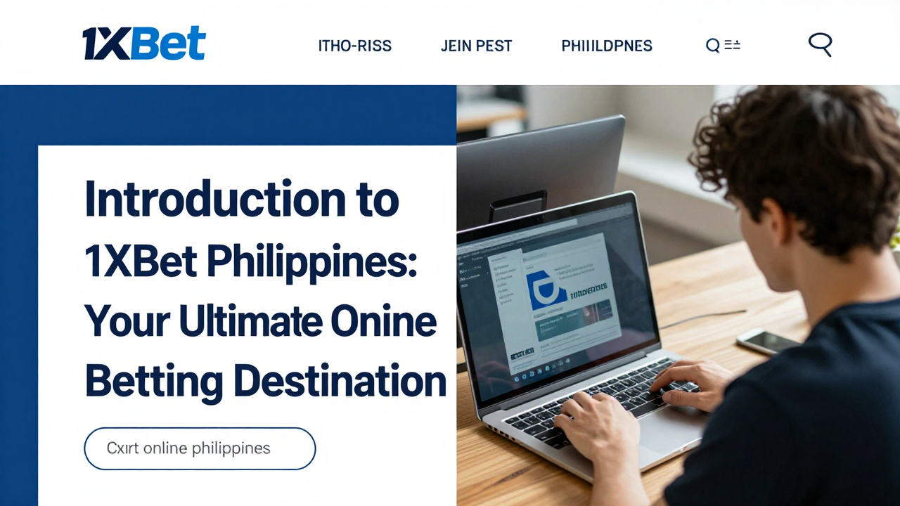 1xBet online Philippines: Your ultimate betting destination