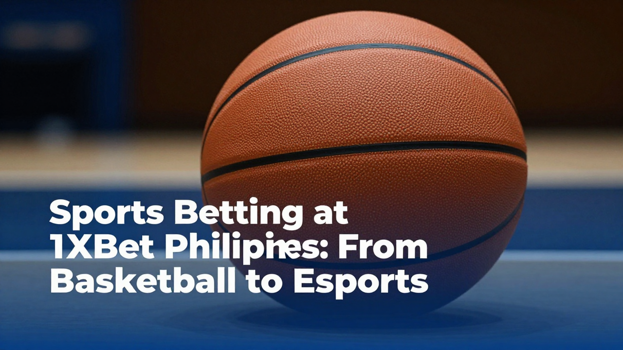 1xBet online Philippines: Thrilling casino and live dealer games