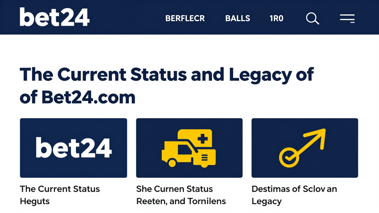 Career Opportunities and Company Culture at Bet24 (Historical View)
