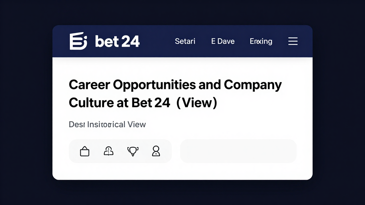 The Current Status and Legacy of Bet24.com