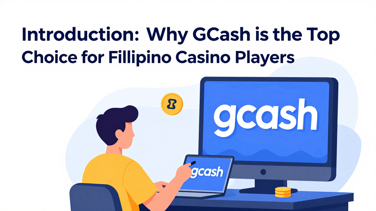Best GCash Casino Games & Sites in the Philippines (2024)