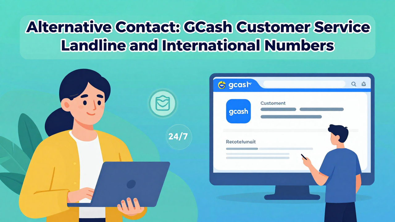 Maximizing Your GCash Support Experience