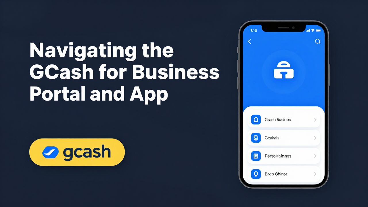 Real-World Success: Businesses Thriving with GCash