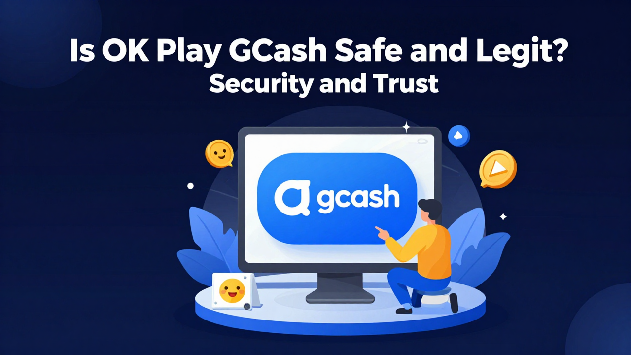 Troubleshooting Common Issues with OK Play GCash