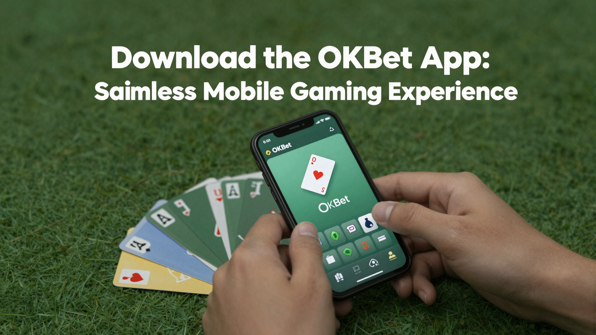 Dive into OKBet's Extensive Game Selection