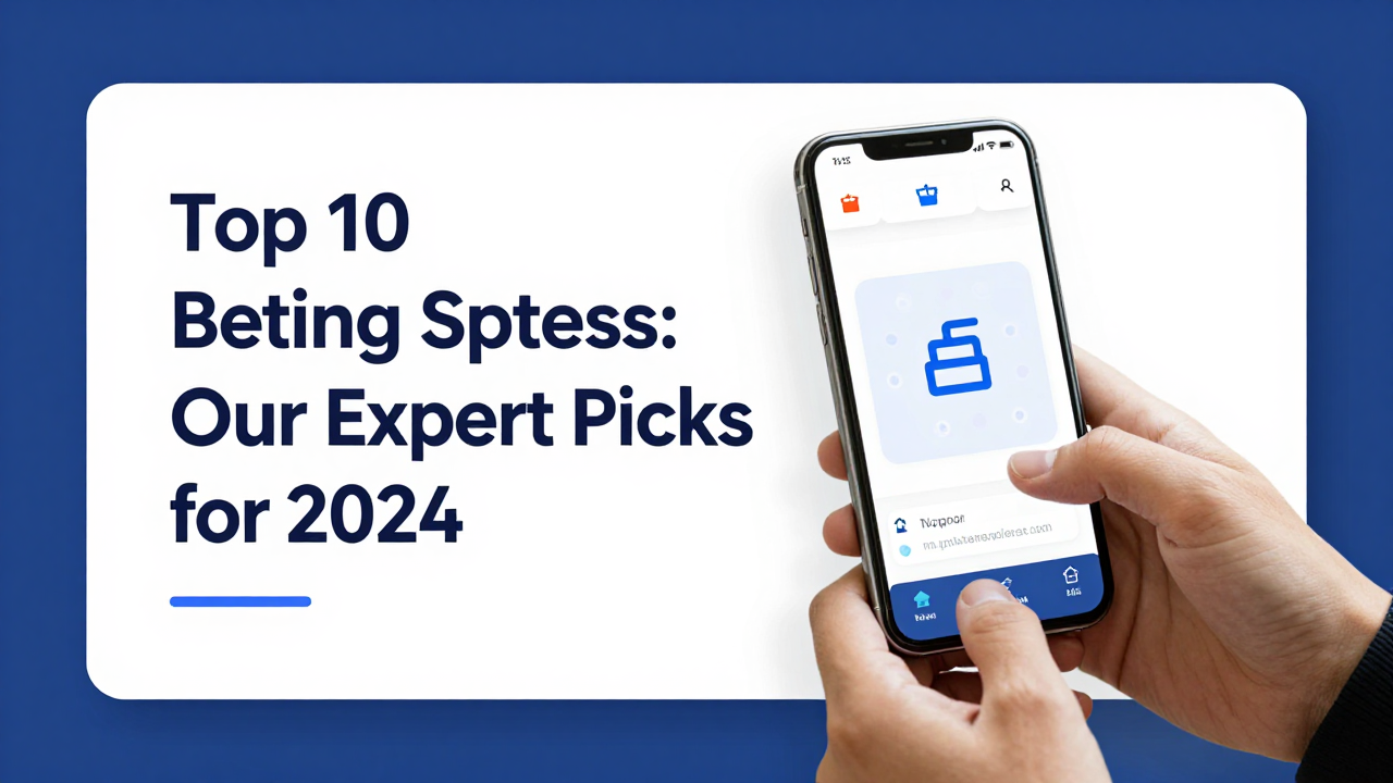 Top 10 Betting Sites Philippines: Our Expert Picks for 2024