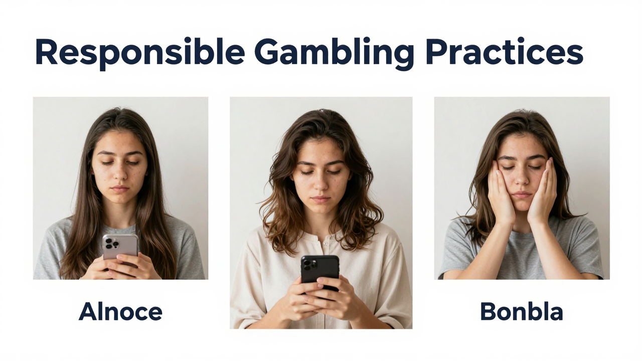 Responsible Gambling Practices for Philippines Bet