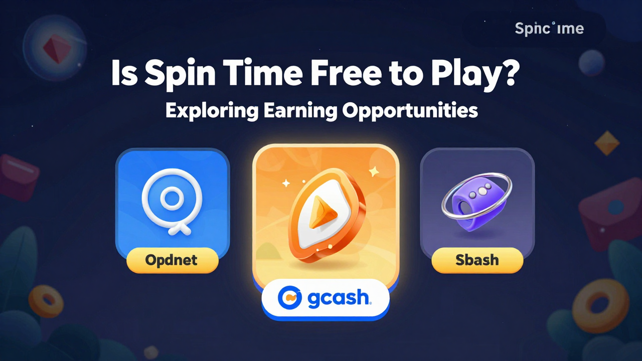 Mastering GCash Spintime Playtime: Tips and Strategies