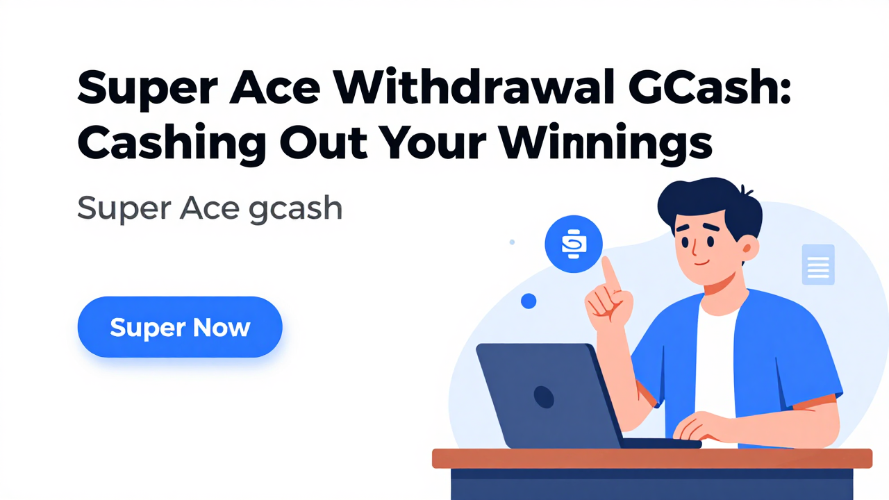 Super Ace GCash: Mastering Gameplay and Strategies